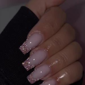 Rosy Blink